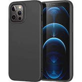 Silikoon Liquid Silicone 1.5mm Apple iPhone 15 Pro Max (must)